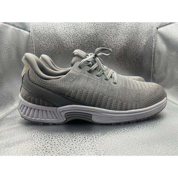 Orthofeet Orthopedic Hands Free Walking Comfort Shoes Sneakers Womens Wide Width - Picture 1 of 7